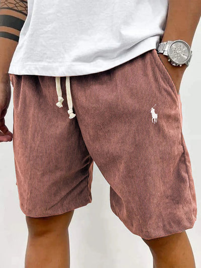 Stylish Men’s Casual Shorts