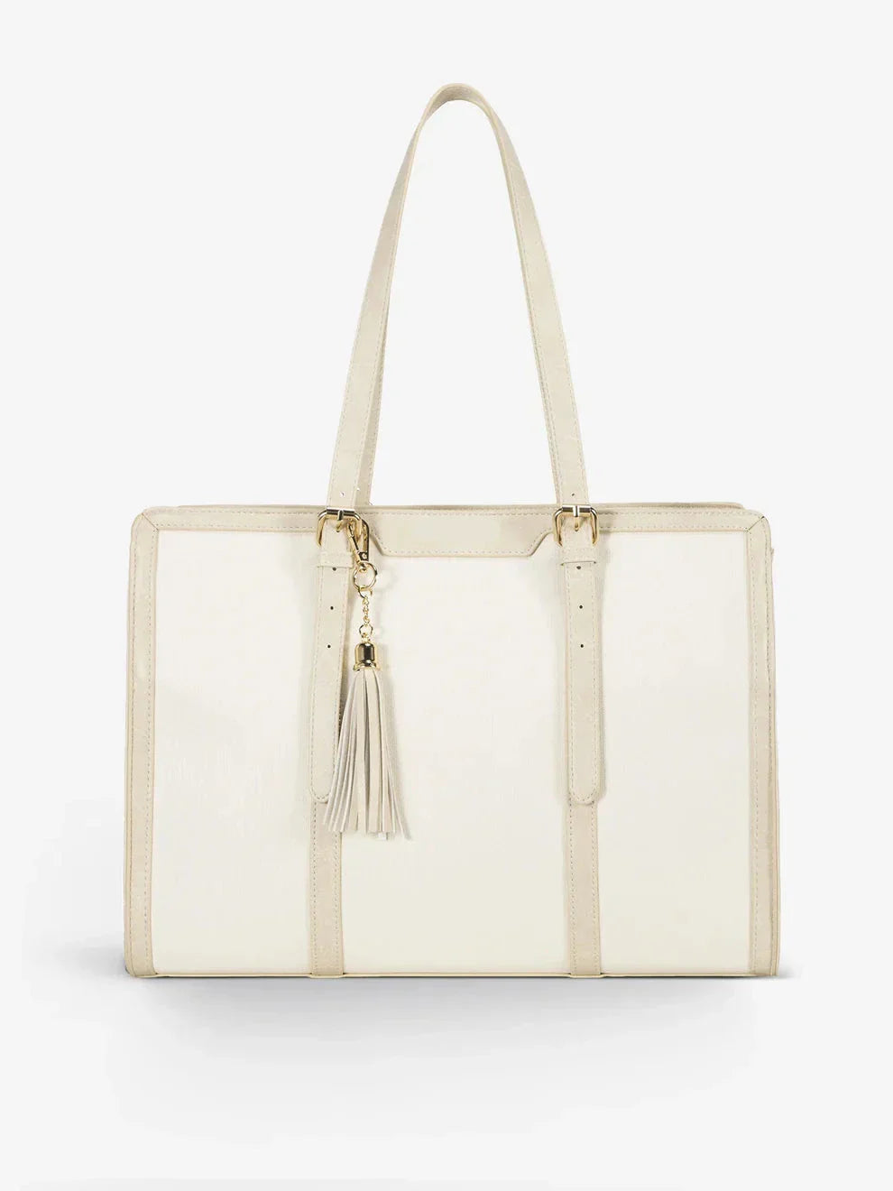 Leather Tote Bag