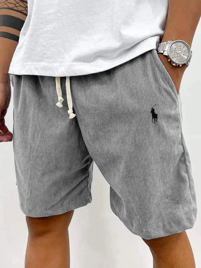 Stylish Men’s Casual Shorts