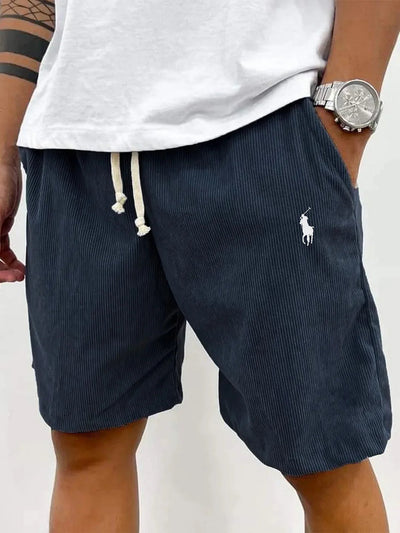 Stylish Men’s Casual Shorts