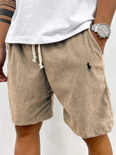 Stylish Men’s Casual Shorts