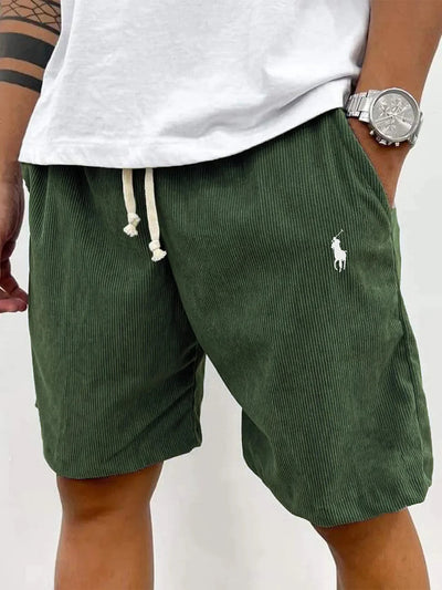 Stylish Men’s Casual Shorts