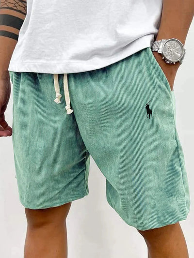 Stylish Men’s Casual Shorts