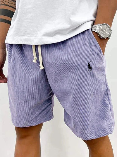 Stylish Men’s Casual Shorts